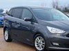 Ford Grand C-Max 1.5 TDCi Zetec Powershift Euro 6 (s/s) 5dr 5dr Automatic 2026