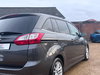 Ford Grand C-Max 1.5 TDCi Zetec Powershift Euro 6 (s/s) 5dr 5dr Automatic 2026