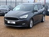 Ford Grand C-Max 1.5 TDCi Zetec Powershift Euro 6 (s/s) 5dr 5dr Automatic 2026