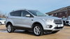 Ford Kuga 1.5T EcoBoost Titanium 2WD Euro 6 (s/s) 5dr 5dr Manual 2026