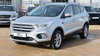 Ford Kuga 1.5T EcoBoost Titanium 2WD Euro 6 (s/s) 5dr 5dr Manual 2026