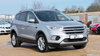 Ford Kuga 1.5T EcoBoost Titanium 2WD Euro 6 (s/s) 5dr 5dr Manual 2026