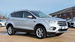 Ford Kuga 1.5T EcoBoost Titanium 2WD Euro 6 (s/s) 5dr 5dr Manual 2018