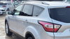 Ford Kuga 1.5T EcoBoost Titanium 2WD Euro 6 (s/s) 5dr 5dr Manual 2026