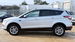 Ford Kuga 1.5T EcoBoost Titanium 2WD Euro 6 (s/s) 5dr 5dr Manual 2018