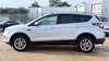 Ford Kuga 1.5T EcoBoost Titanium 2WD Euro 6 (s/s) 5dr 5dr Manual 2026