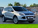Ford Kuga 2.0 TDCi Titanium 2WD Euro 6 (s/s) 5dr 5dr Manual 2015