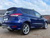 Ford Kuga 2.0 TDCi Titanium X Powershift AWD Euro 5 5dr 5dr Automatic 2026