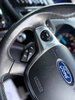 Ford Kuga 2.0 TDCi Titanium X Powershift AWD Euro 5 5dr 5dr Automatic 2014