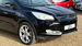 Ford Kuga 2.0 TDCi Titanium X Powershift AWD Euro 5 5dr 5dr Automatic 2015