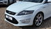 Ford Mondeo 2.0 TDCi Titanium X Sport Euro 5 5dr 5dr Manual 2013