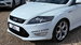 Ford Mondeo 2.0 TDCi Titanium X Sport Euro 5 5dr 5dr Manual 2013