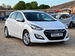 Hyundai I30 1.4 Style Nav Euro 5 5dr 5dr Manual 2012