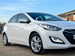 Hyundai I30 1.4 Style Nav Euro 5 5dr 5dr Manual 2012