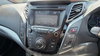 Hyundai I40 1.7 CRDi Blue Drive SE Nav Tourer DCT Euro 6 (s/s) 5dr 5dr Automatic 2026
