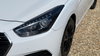 Hyundai I40 1.7 CRDi Blue Drive SE Nav Tourer DCT Euro 6 (s/s) 5dr 5dr Automatic 2026