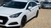 Hyundai I40 1.7 CRDi Blue Drive SE Nav Tourer DCT Euro 6 (s/s) 5dr 5dr Automatic 2026