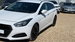Hyundai I40 1.7 CRDi Blue Drive SE Nav Tourer DCT Euro 6 (s/s) 5dr 5dr Automatic 2016