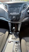 Hyundai I40 1.7 CRDi Blue Drive SE Nav Tourer DCT Euro 6 (s/s) 5dr 5dr Automatic 2026