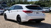 Hyundai I40 1.7 CRDi Blue Drive SE Nav Tourer DCT Euro 6 (s/s) 5dr 5dr Automatic 2026