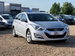 Hyundai I40 1.7 CRDi Blue Drive Style Euro 5 (s/s) 5dr 5dr Manual 2014
