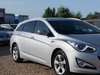 Hyundai I40 1.7 CRDi Blue Drive Style Euro 5 (s/s) 5dr 5dr Manual 2026
