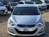 Hyundai I40 1.7 CRDi Blue Drive Style Euro 5 (s/s) 5dr 5dr Manual 2026