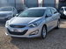 Hyundai I40 1.7 CRDi Blue Drive Style Euro 5 (s/s) 5dr 5dr Manual 2014