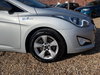 Hyundai I40 1.7 CRDi Blue Drive Style Euro 5 (s/s) 5dr 5dr Manual 2026