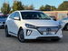 Hyundai IONIQ 38.3kWh Premium Auto 5dr 5dr Automatic 2020