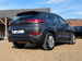 Hyundai Tucson 1.7 CRDi Blue Drive SE Euro 6 (s/s) 5dr 5dr Manual 2015