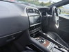 Jaguar F-PACE 3.0 D300 V6 Portfolio Auto AWD Euro 6 (s/s) 5dr 5dr Automatic 2026