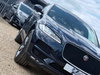 Jaguar F-PACE 3.0 D300 V6 Portfolio Auto AWD Euro 6 (s/s) 5dr 5dr Automatic 2026