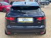 Jaguar F-PACE 3.0 D300 V6 Portfolio Auto AWD Euro 6 (s/s) 5dr 5dr Automatic 2026