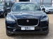 Jaguar F-PACE 3.0 D300 V6 Portfolio Auto AWD Euro 6 (s/s) 5dr 5dr Automatic 2017
