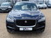 Jaguar F-PACE 3.0 D300 V6 Portfolio Auto AWD Euro 6 (s/s) 5dr 5dr Automatic 2017
