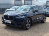 Jaguar F-PACE 3.0 D300 V6 Portfolio Auto AWD Euro 6 (s/s) 5dr 5dr Automatic 2026