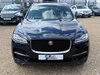 Jaguar F-PACE 3.0 D300 V6 Portfolio Auto AWD Euro 6 (s/s) 5dr 5dr Automatic 2026