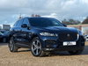 Jaguar F-PACE 3.0 D300 V6 Portfolio Auto AWD Euro 6 (s/s) 5dr 5dr Automatic 2026