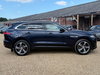 Jaguar F-PACE 3.0 D300 V6 Portfolio Auto AWD Euro 6 (s/s) 5dr 5dr Automatic 2026