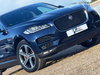 Jaguar F-PACE 3.0 D300 V6 Portfolio Auto AWD Euro 6 (s/s) 5dr 5dr Automatic 2026