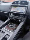 Jaguar F-PACE 3.0 D300 V6 Portfolio Auto AWD Euro 6 (s/s) 5dr 5dr Automatic 2026