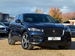 Jaguar F-PACE 3.0 D300 V6 Portfolio Auto AWD Euro 6 (s/s) 5dr 5dr Automatic 2017