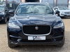 Jaguar F-PACE 3.0 D300 V6 Portfolio Auto AWD Euro 6 (s/s) 5dr 5dr Automatic 2026
