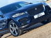 Jaguar F-PACE 3.0 D300 V6 Portfolio Auto AWD Euro 6 (s/s) 5dr 5dr Automatic 2017