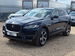 Jaguar F-PACE 3.0 D300 V6 Portfolio Auto AWD Euro 6 (s/s) 5dr 5dr Automatic 2017