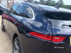 Jaguar F-PACE 3.0 D300 V6 Portfolio Auto AWD Euro 6 (s/s) 5dr 5dr Automatic 2026