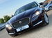Jaguar XF 2.0d Portfolio Auto AWD Euro 6 (s/s) 4dr 4dr Automatic 2017