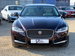Jaguar XF 2.0d Portfolio Auto AWD Euro 6 (s/s) 4dr 4dr Automatic 2017