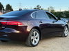 Jaguar XF 2.0d Portfolio Auto AWD Euro 6 (s/s) 4dr 4dr Automatic 2026